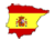 AVESTRUCES TENERIFE - Espanol